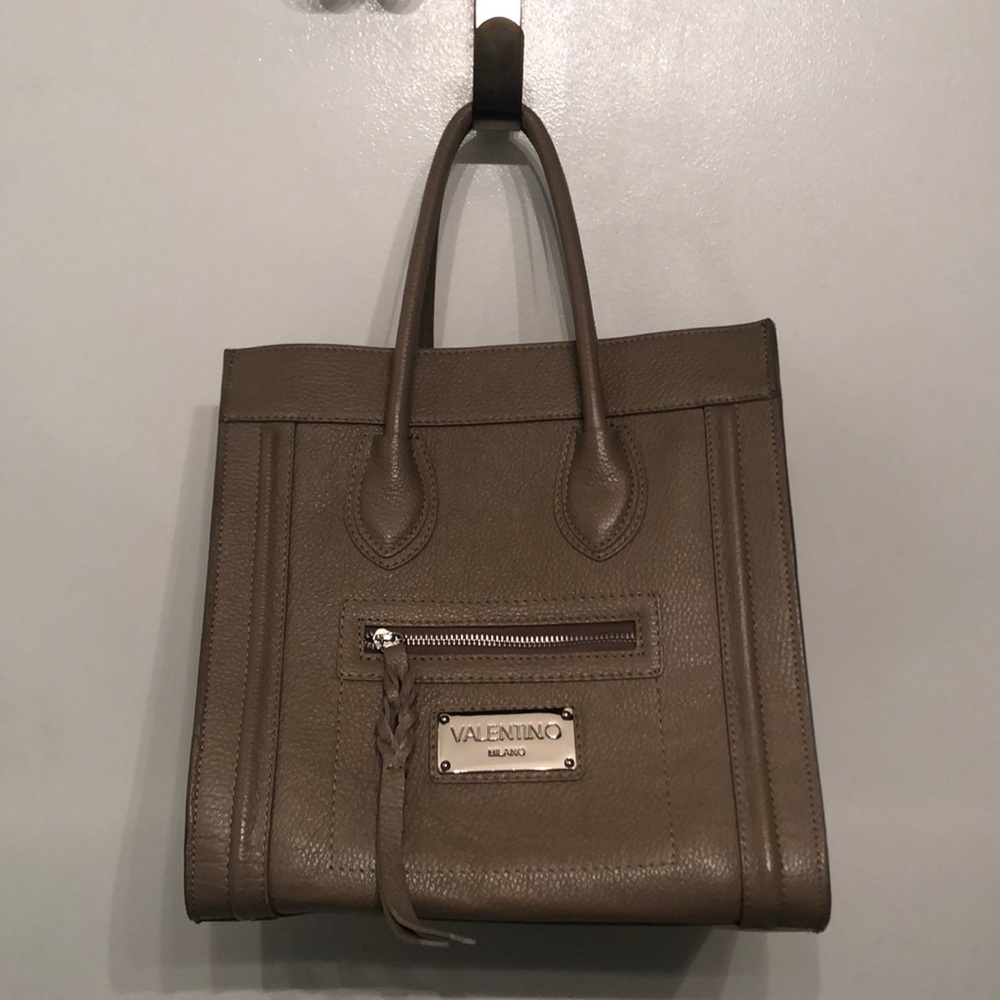 Valentino (Mario) bag.